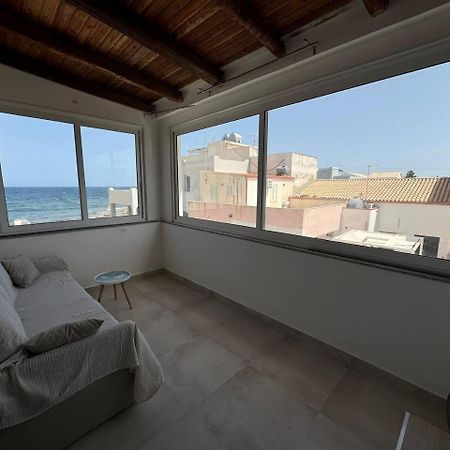 Panima Rooms Calabernardo Luaran gambar