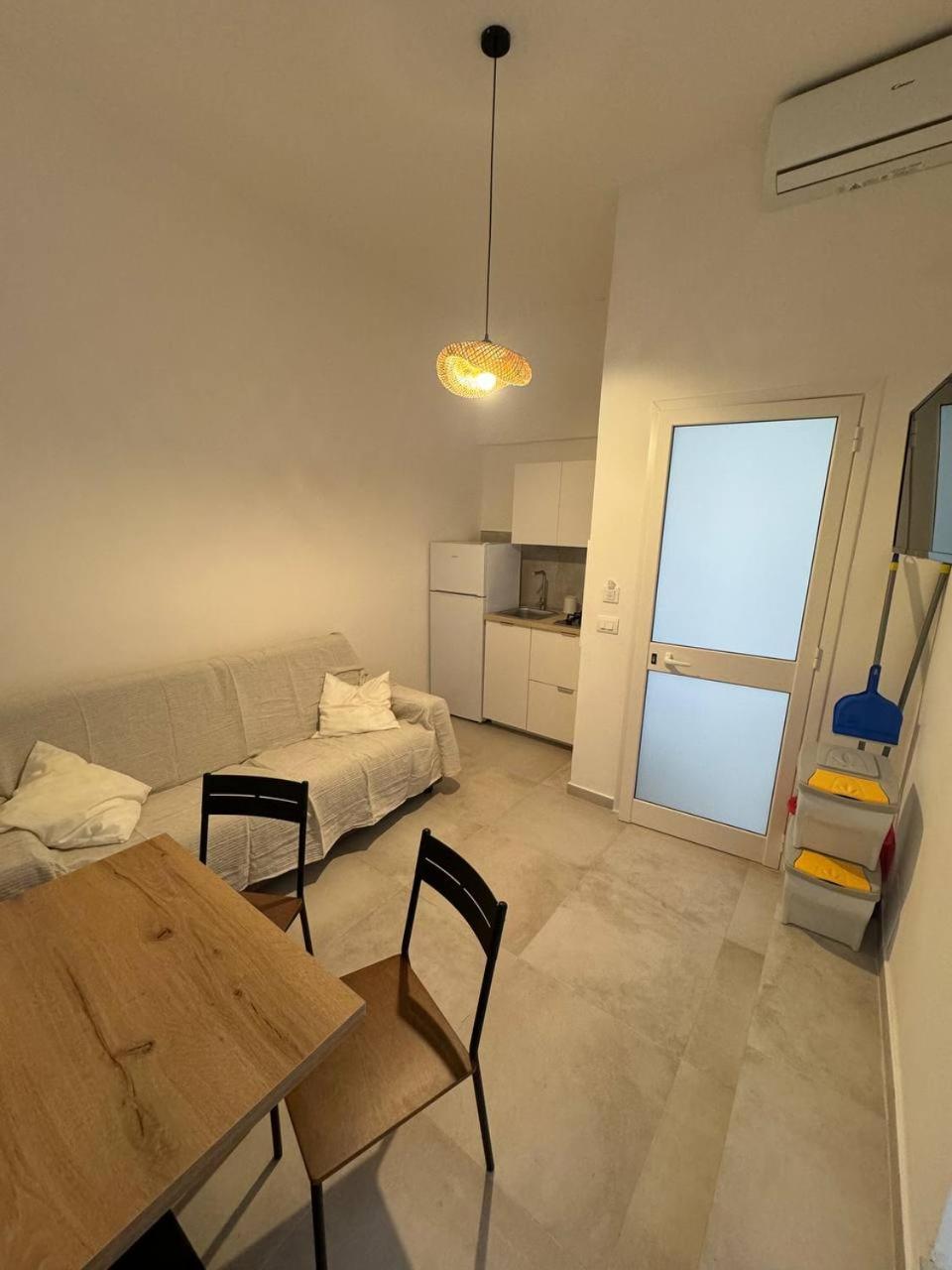 Panima Rooms Calabernardo Luaran gambar