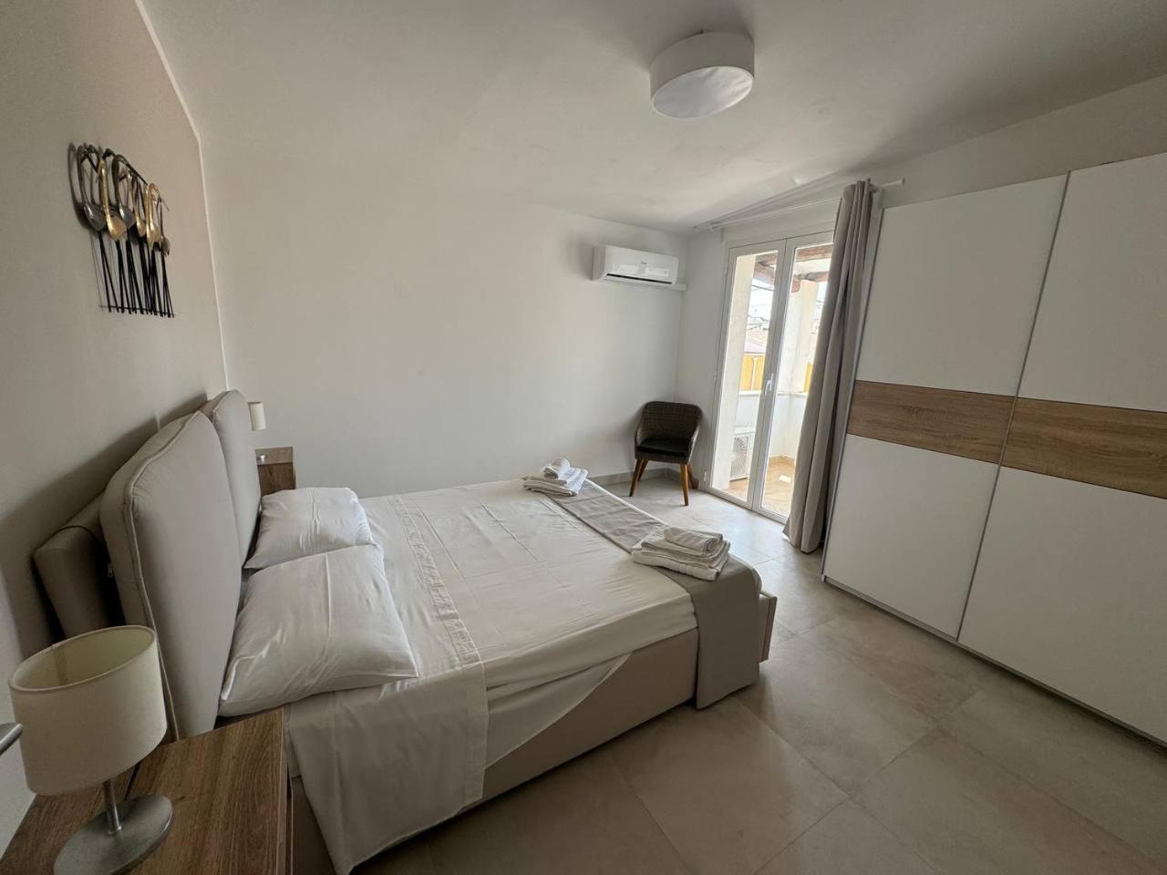 Panima Rooms Calabernardo Luaran gambar