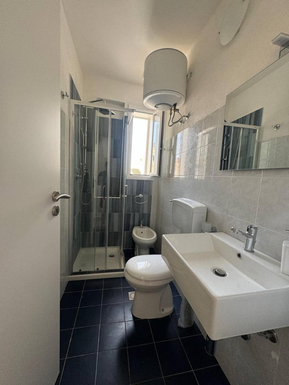 Panima Rooms Calabernardo Luaran gambar
