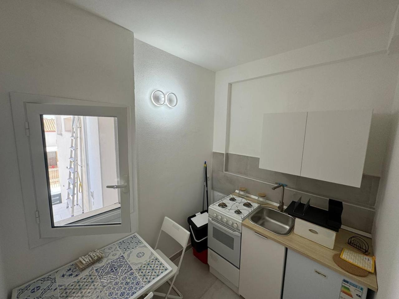 Panima Rooms Calabernardo Luaran gambar