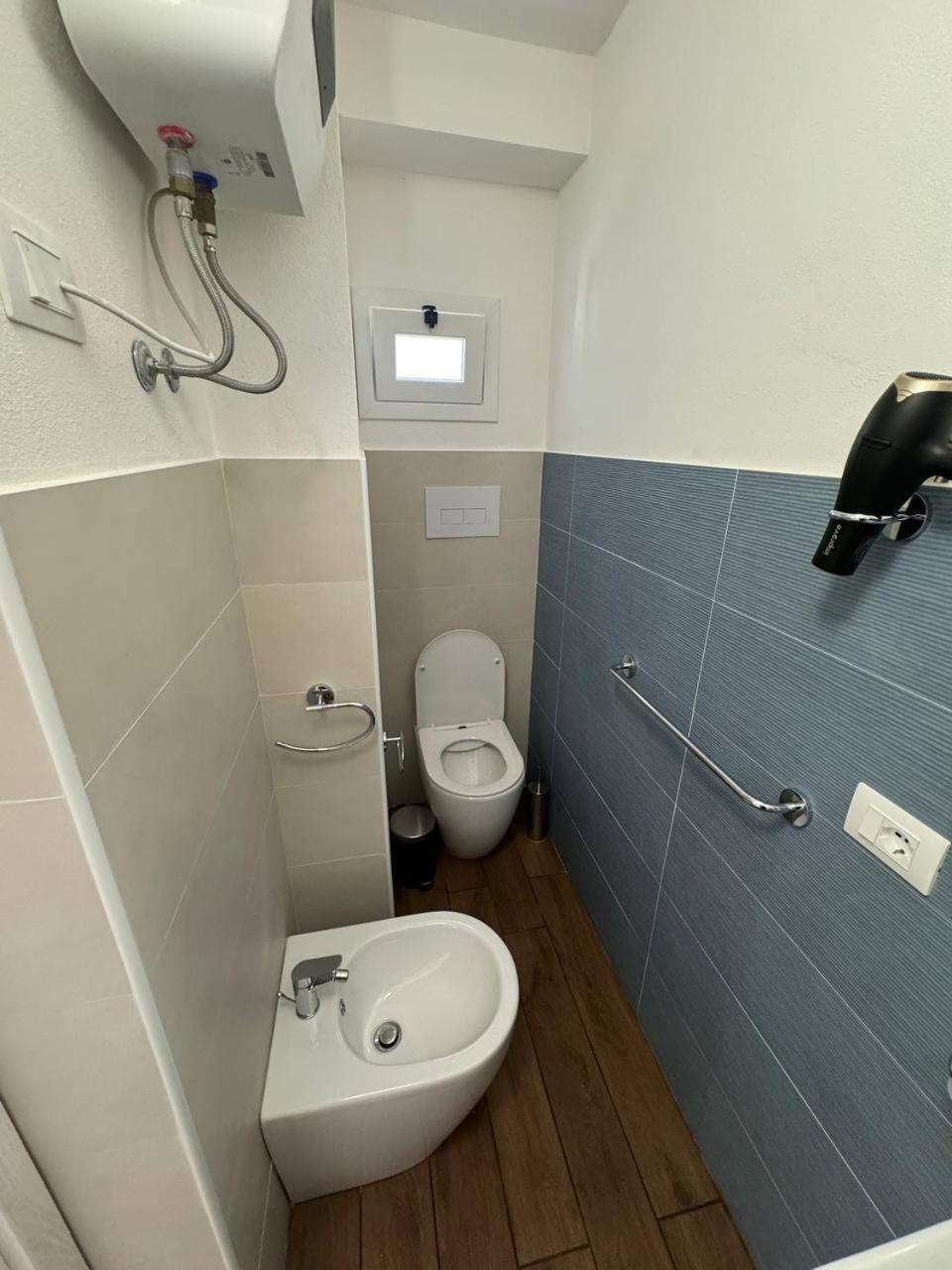 Panima Rooms Calabernardo Luaran gambar
